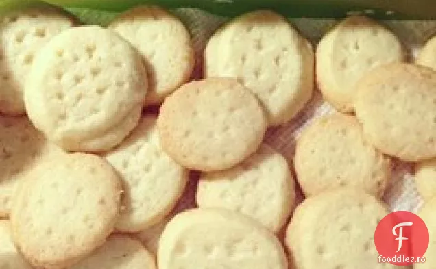 Shortbread scoțian II