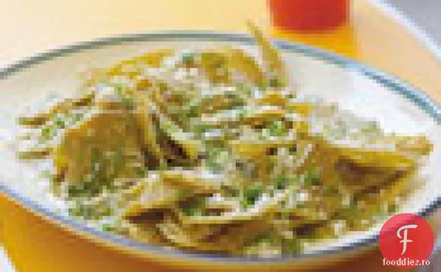 Chilaquiles Verdes