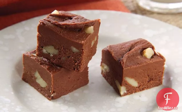 Ciocolata PHILADELPHIA Fudge