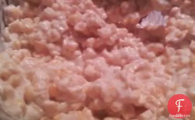 Cremă De Brânză De Porumb