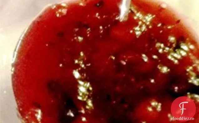 Cum se face gem de Cranana