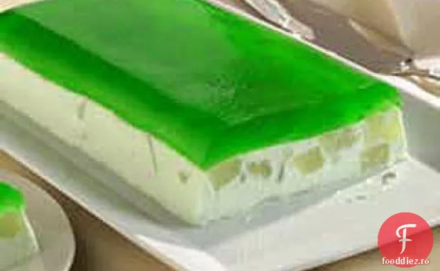 Salată sub mare