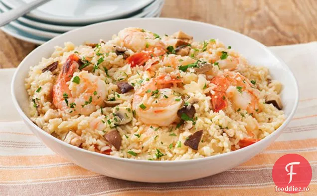 Risotto 