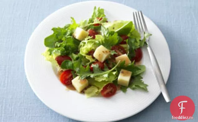 Salată balsamică simplă pentru doi