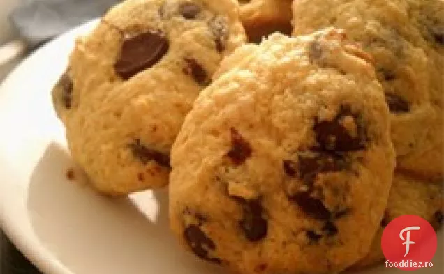 Budinca cookie-uri II