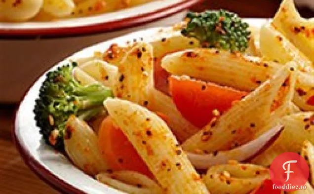 Salată de paste Supreme de McCormick 8