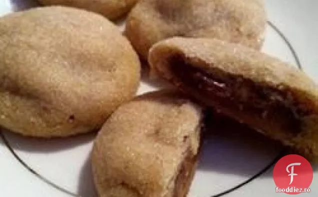 Cookie-Uri Surpriză