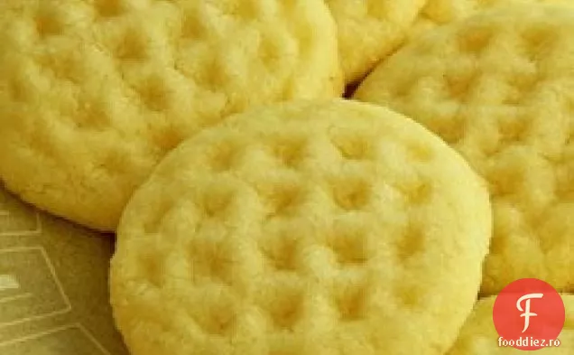 Cookie-urile GG ' S Shortbread