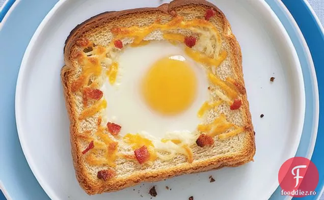 Toad-in-the-gaura coace