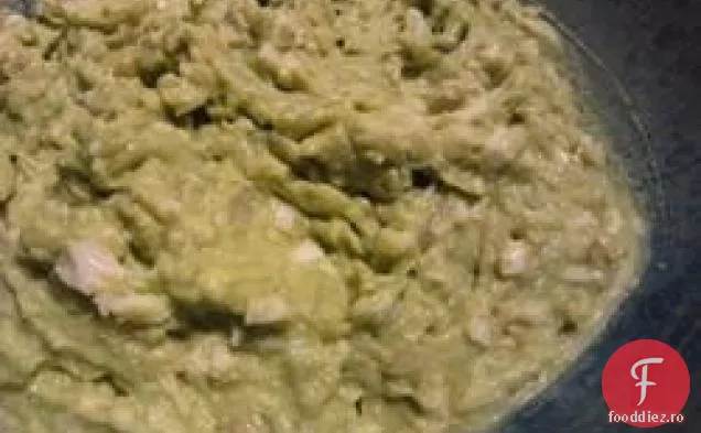 Avocado, ou și ceapă Stella