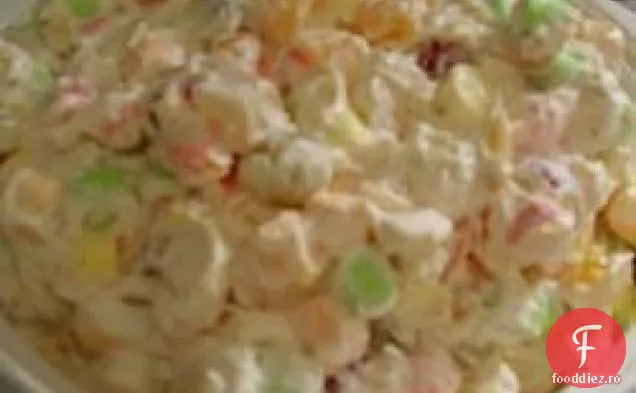 Ambrosia Salad II
