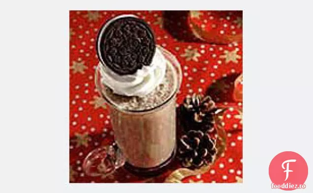 Oreo nr. de ou
