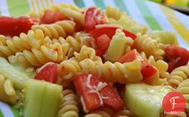 Salată de paste II