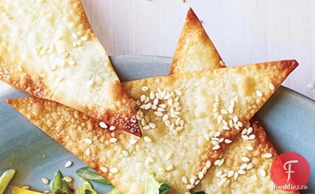 Chipsuri De Susan Wonton