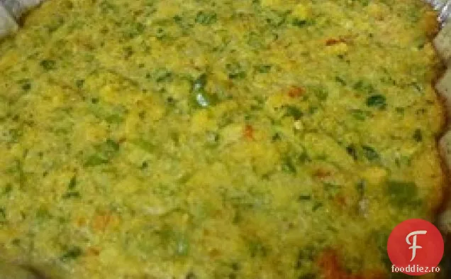 Pansament De Pâine De Raci