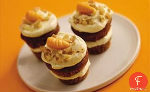 Tort De Morcovi Minis