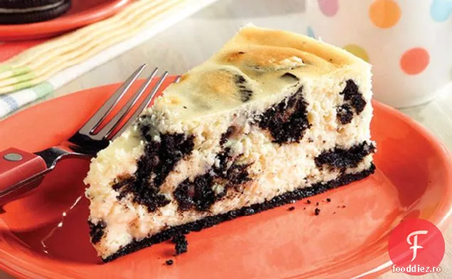 Cookie-uri și cremă de brânză
