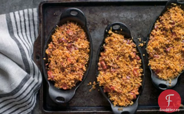 Picant Chipotle Chili Coace