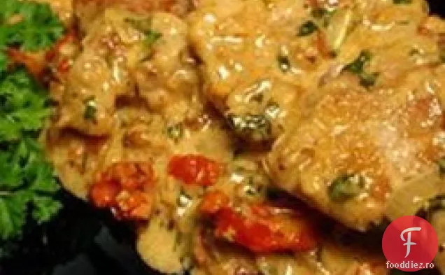 Filet De Porc Italian
