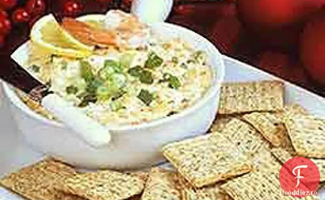 Creveți Scampi Răspândit