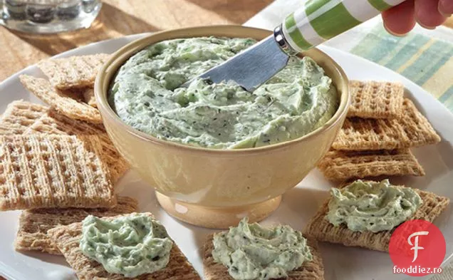 Răspândire Savuroasă De Gorgonzola