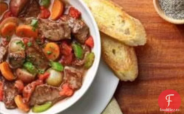 Tocanita de vita Slow Cooker de la Spice Islands 8