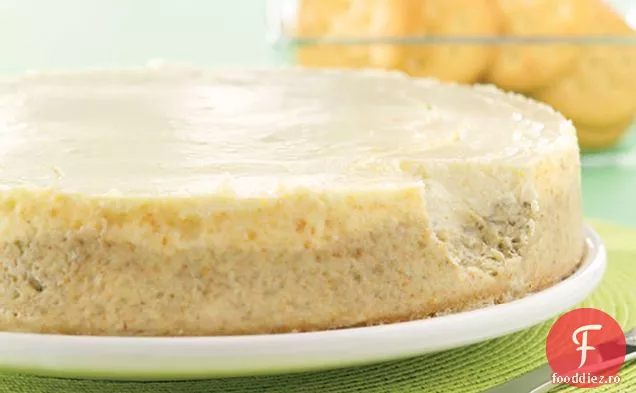 Brânză Feta Și Pesto Torta