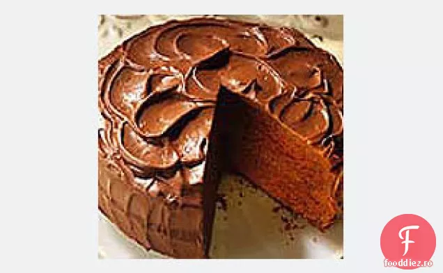 Tort de ciocolată BAKER ' s ONE BOWL