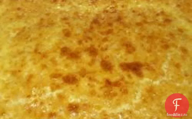 Budinca de porumb II