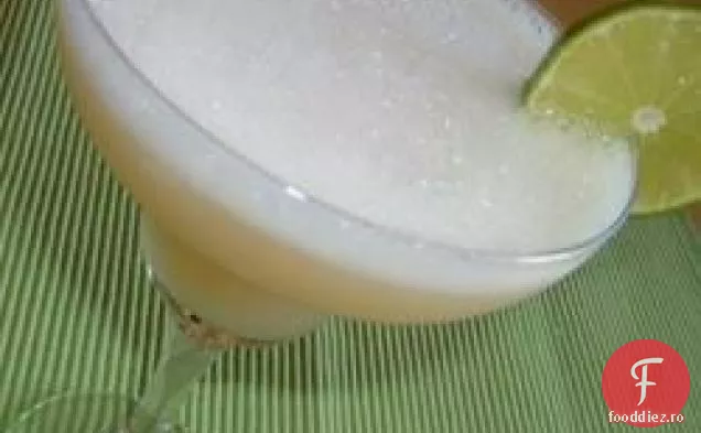 Grepfrut Margaritas