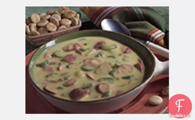 American Chowder