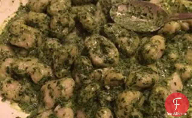 Sos Pesto Cremos
