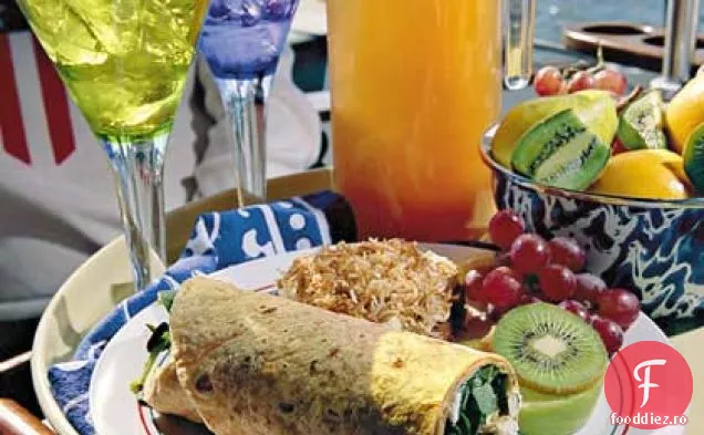 Folie Mediteraneană