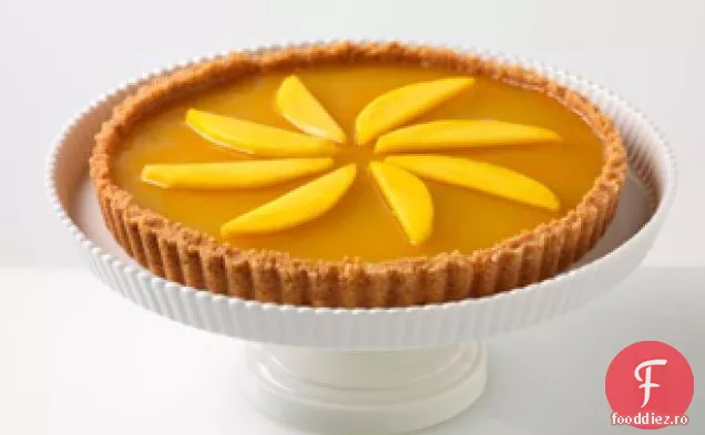 Mmmmmango Tarta