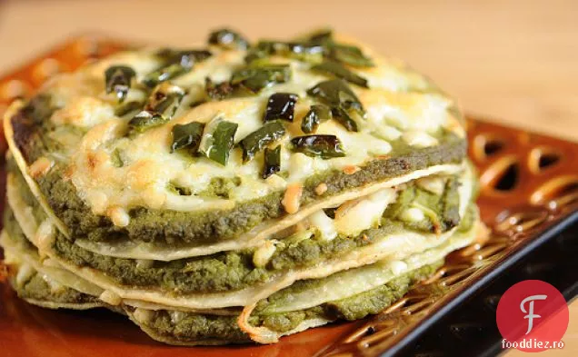 Pipian Verde Mole (semințe de dovleac verde Mole)