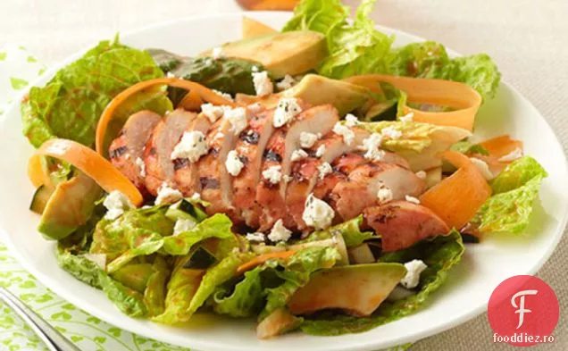 Piață-Salată Proaspătă