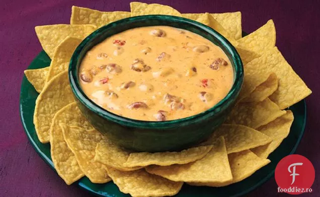 Pui Fiesta Chili Dip