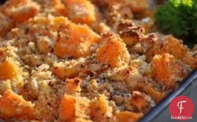 Butternut Squash Coace