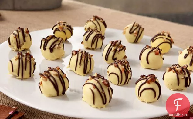 Banane Cookie Bile