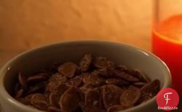 Semințe De Plăcintă Cu Dovleac