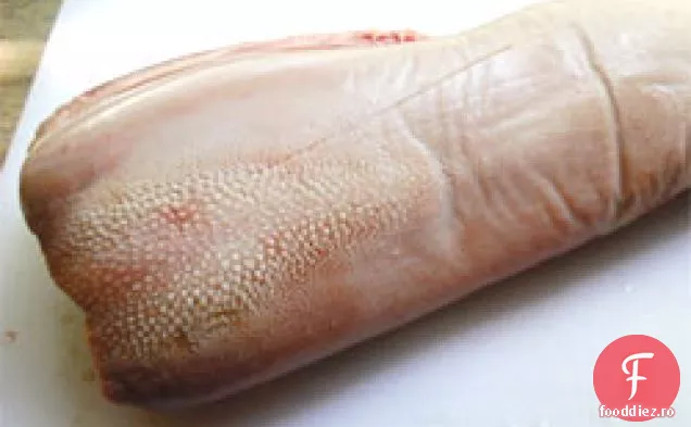 Urât Biți: Limba Legat