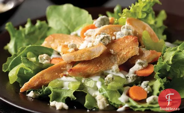 Salată De Pui Buffalo