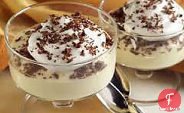 Philadelphia desert Amaretto cu migdale