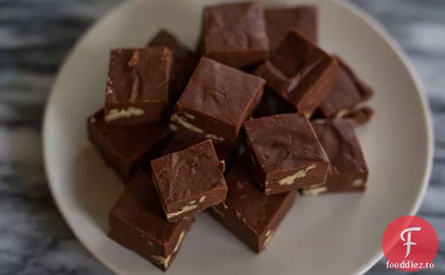 Velveeta Fudge
