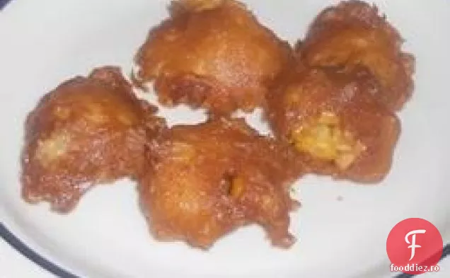 Pepite De Porumb