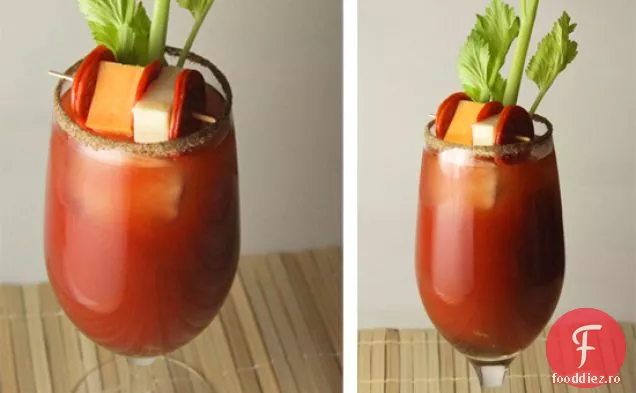 Picant Bloody Mary