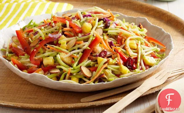 Nu este Slaw mamei tale