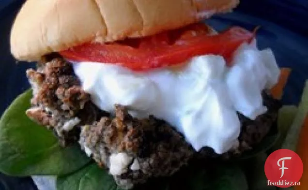 Hamburgeri Greci