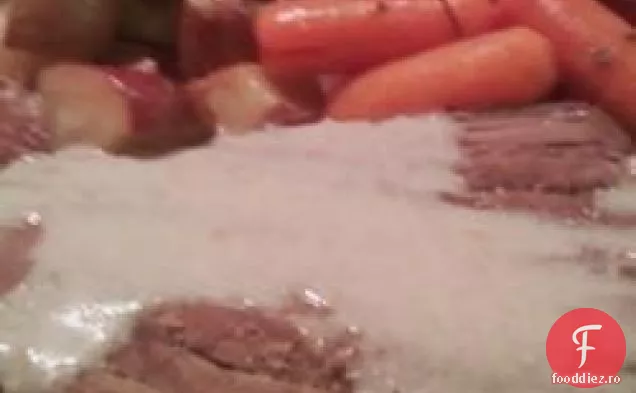 Sauerbraten V