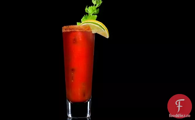 Rețetă Bloody Mary